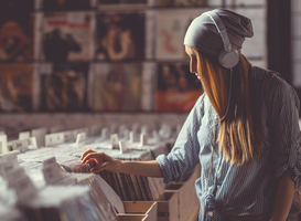 Record Store Day Nederland richt eigen non-profit muzieklabel RSD Records op