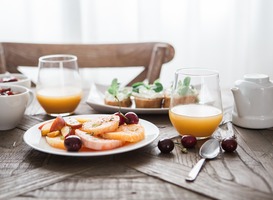 Aantal startende Bed and Breakfasts groeit nog steeds