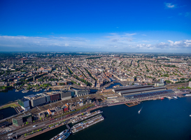 NH Hotels eist schadevergoeding voor komst erotisch centrum naast RAI