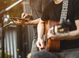 Bluesrock evenement van Bureau Pinkpop dit jaar gecanceld