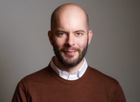 Kevin Goes vanaf 1 juni manager van NPO Luister