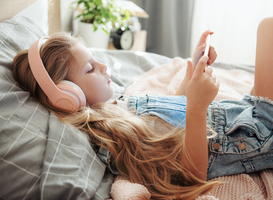 Aantal streams bereikt in recordtijd de 1 biljoen