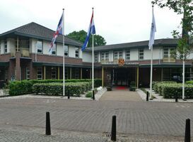 Parkhotel Tjaarda in Oranjewoud officieel geopend