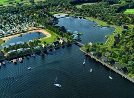 Nieuw restaurant in vakantiepark aan Leukermeer in Well: Mio Mucho