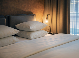 Den Haag ontvangt meer hotelbezoekers na coronapandemie