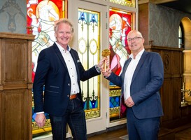 Onderzoek Randstad: Efteling meest aantrekkelijke werkgever