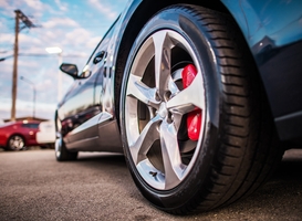 Schiphol sluit voor Kort Parkeren een deal met EasyPark