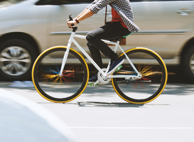Utrecht in oktober gastheer voor nieuw fietsevenement Dutch Cycling Week