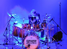 Dire Straits staan bovenaan in de Evergreen Toplijst van de Jaren 80