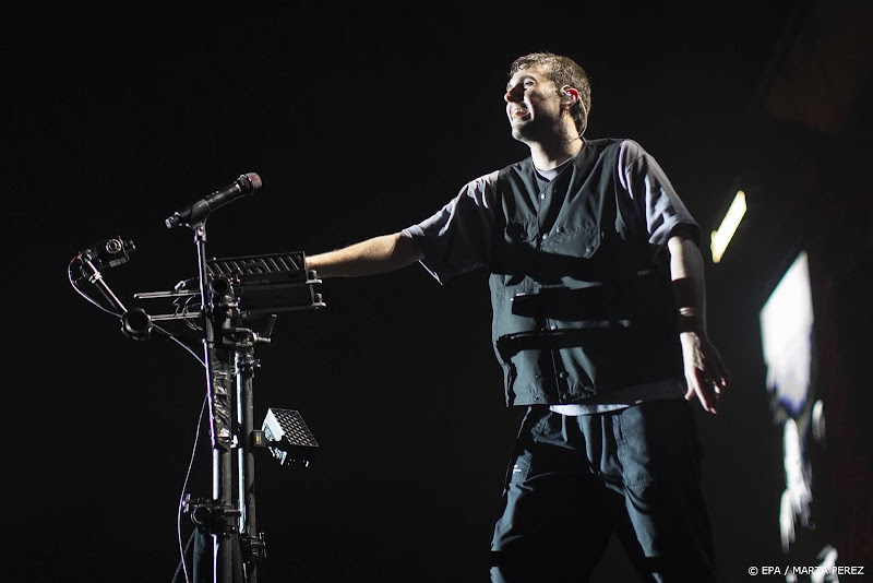 Fred Again.. twee keer te zien in Ziggo Dome in september