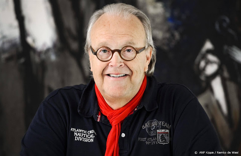 Maurice Hermans, zoon van Toon, op 74-jarige leeftijd overleden