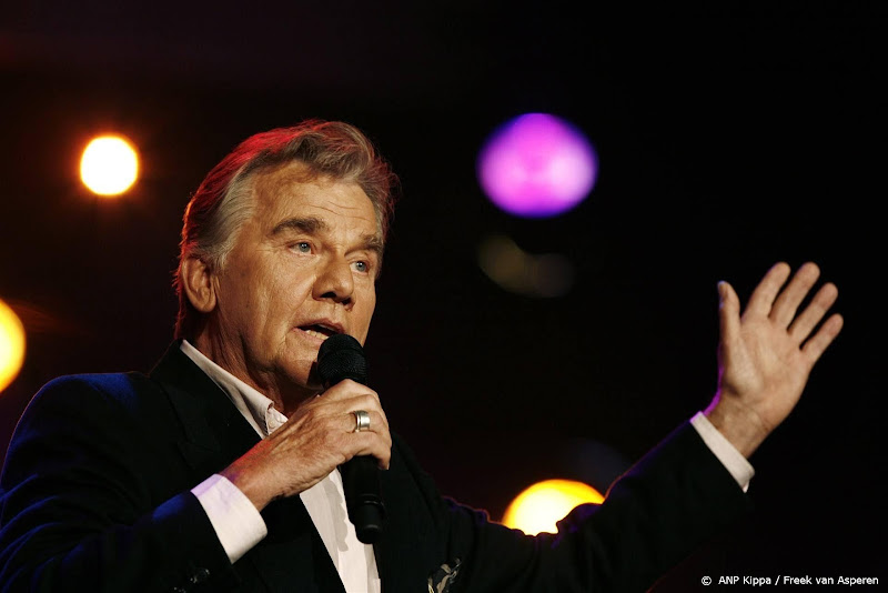 Acteur Willem Nijholt (88) overleden