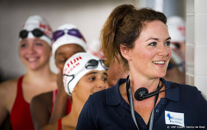 Bestseller van Maike Meijer 'Wen Er Maar Aan' wordt verfilmd