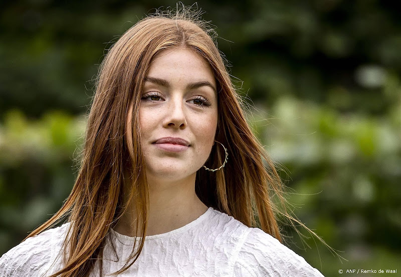 Blauw Bloed Special over Alexia bekeken door 207.000 mensen