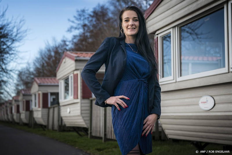 Talpa gaat 'serieus kijken' naar eis ex-vriendin Peter Gillis