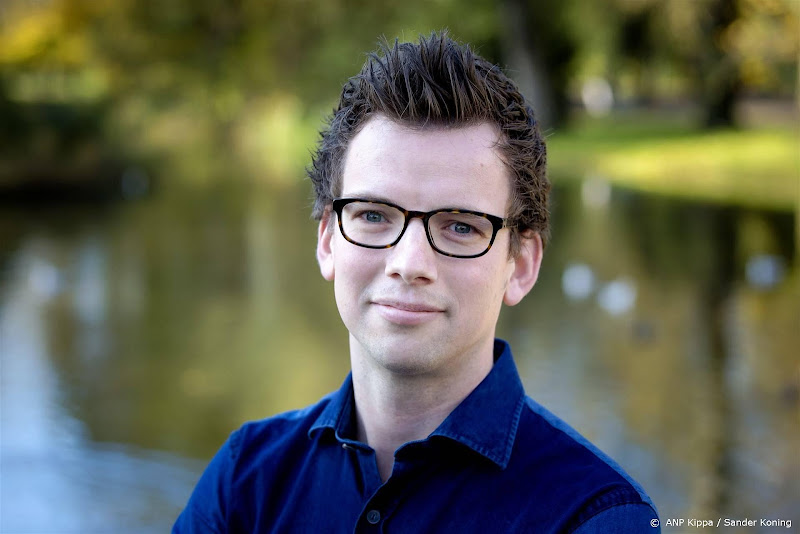 Pieter Derks stopt als ambassadeur van Prinsjescabaret: 'Wil niet de Mark Rutte van Prinsjescabaret worden'