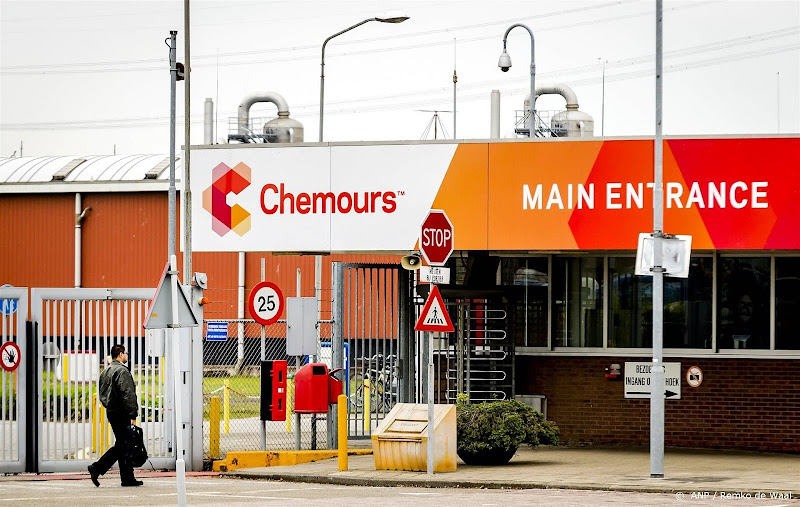 Gemeente Alblasserdam: 'met spoed' overleggen over PFAS in water bij Chemours