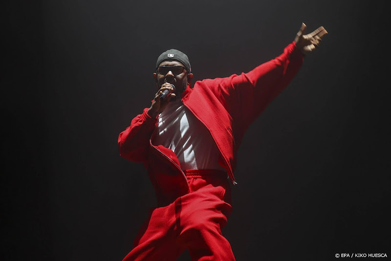 Rolling Loud (voorheen WOO HAH!) start eerste editie in Rotterdam