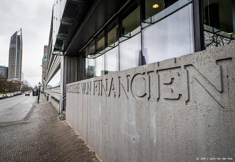 Financiën maakt speciale verzamelaarsmunt voor 750 jaar Amsterdam