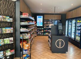 EuroParcs opent onbemande parkshops in heel Nederland / Foto: Europarcs