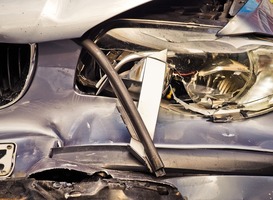 Ongeluk tussen vrachtwagen en Stoomtrein in de Efteling