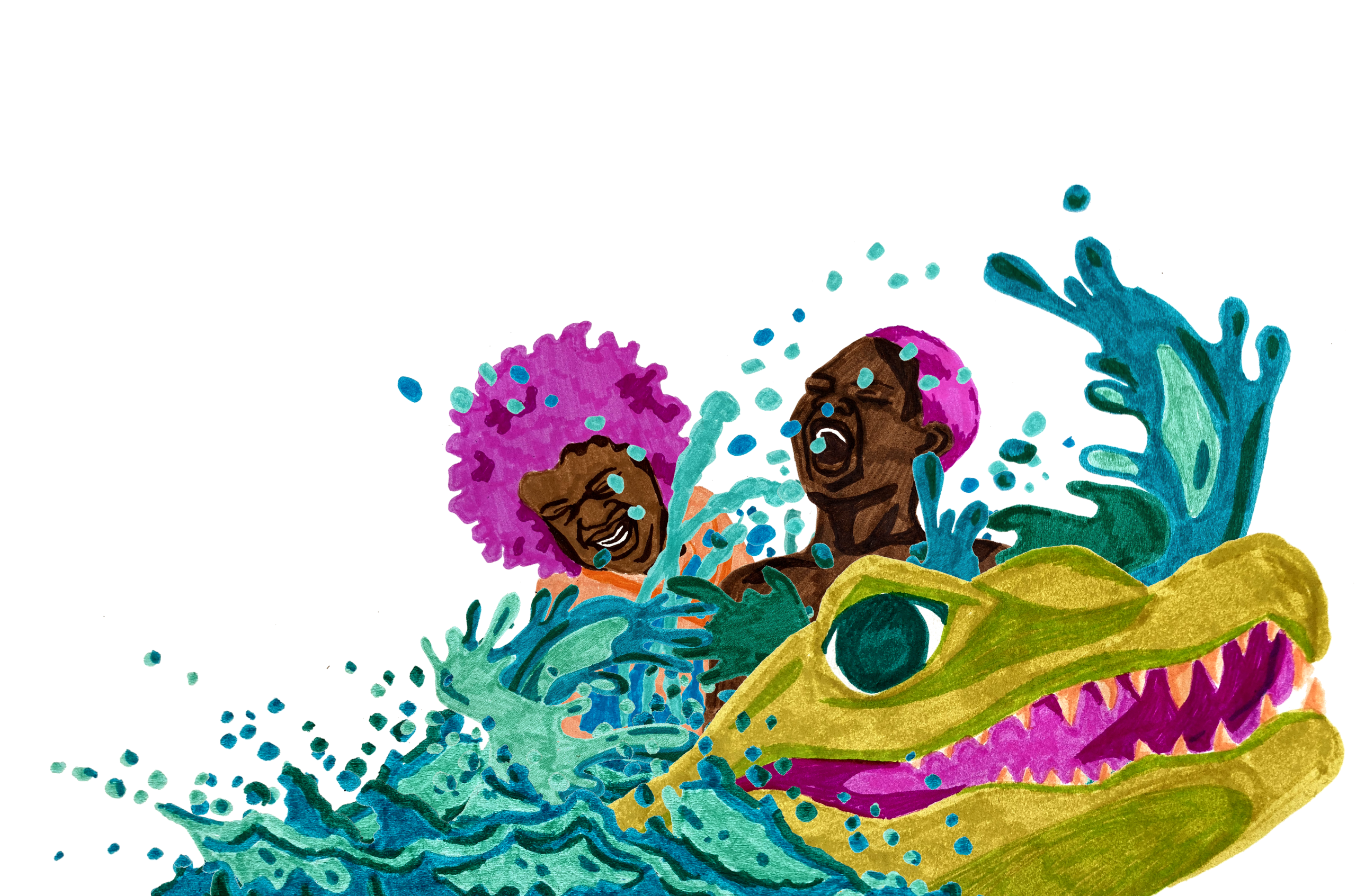 Verschillende activiteiten voor jong en oud deze zomer in het Literatuurmuseum/Kinderboekenmuseum