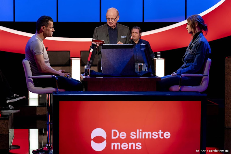 Nieuw seizoen De slimste mens start op 31 juli