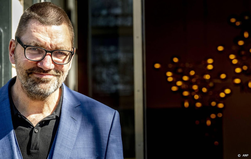 Eerste Zomergast van Theo Maassen bekend