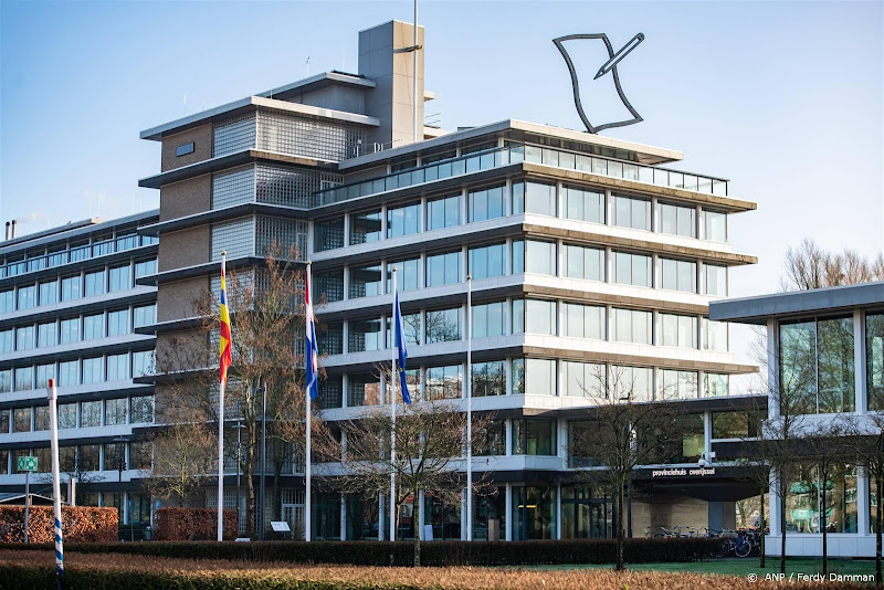 Overijssel sleept miljoenensubsidie binnen voor natuurherstel grensstreek