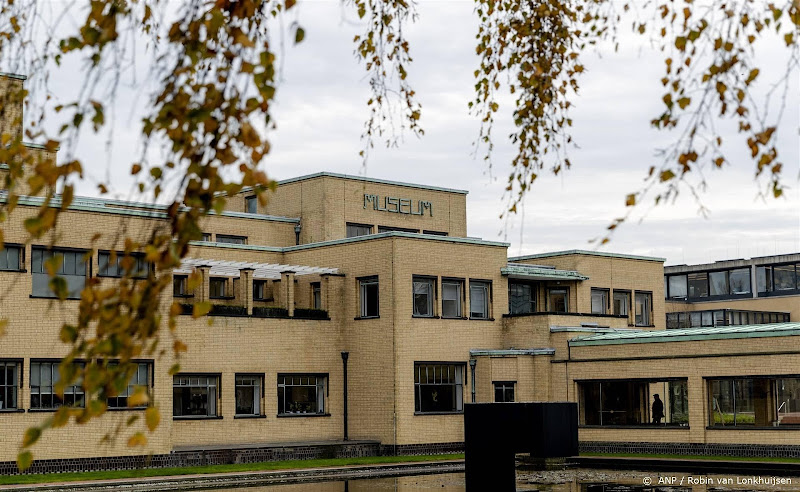 Kunstmuseum Den Haag krijgt objecten van erfopvolgers Joodse kunstverzamelaar