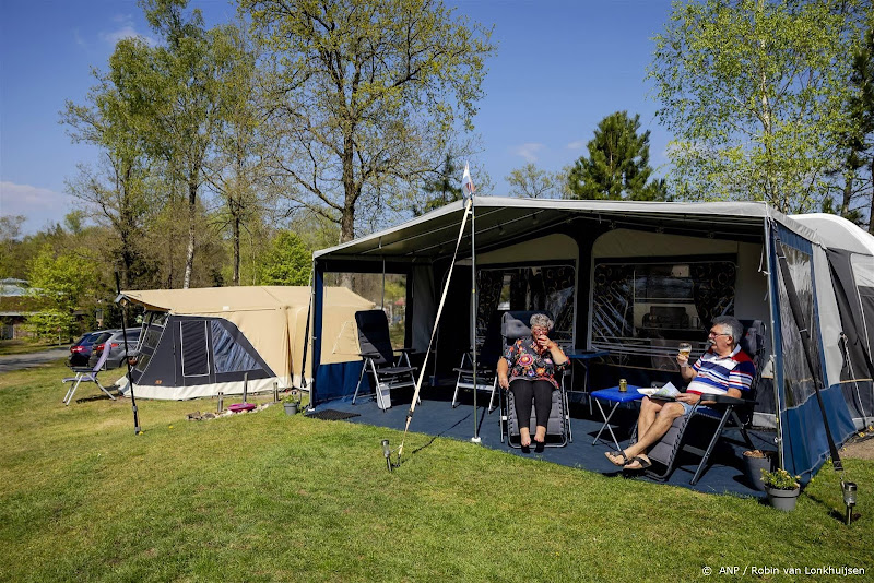Nederlanders gaan dit jaar liever over de grens op vakantie