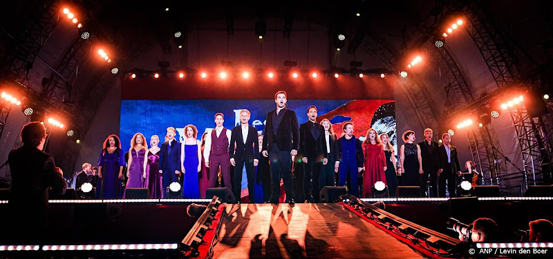 Musical Les Misérables haalt bijzondere mijlpaal: Dubbel Diamant