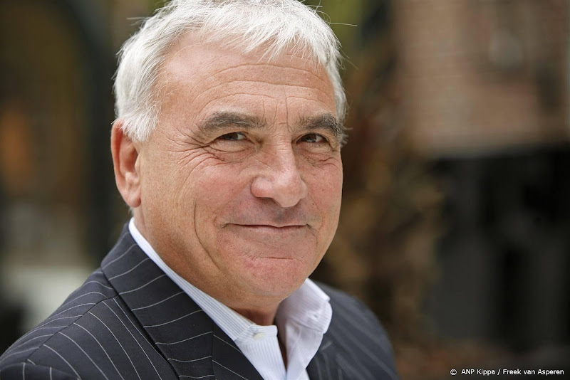 Rik Felderhof wil comeback maken op televisie