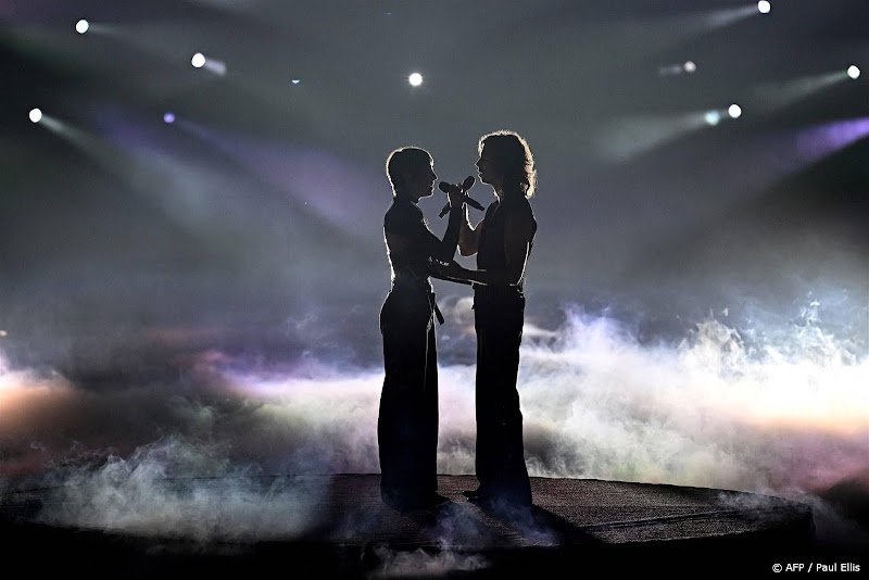 AVROTROS kiest songfestivalinzending opnieuw zonder nationale finale