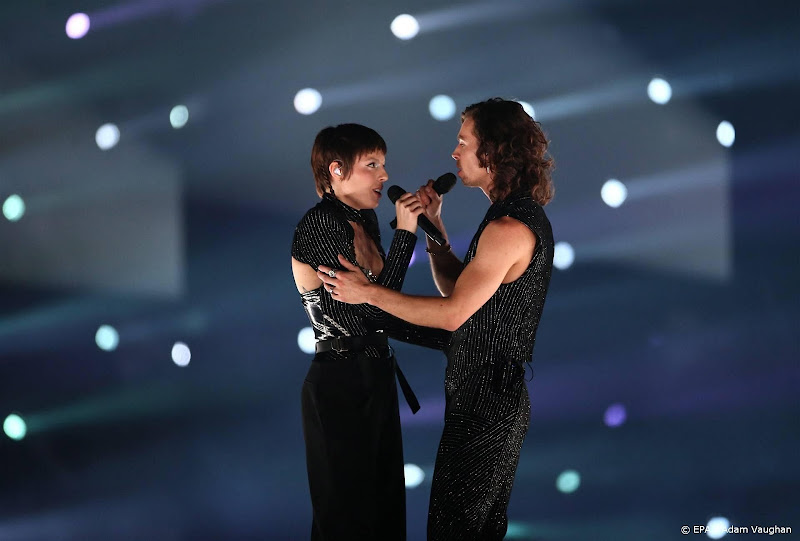 AVROTROS geeft fouten toe na mislukte songfestivaldeelname