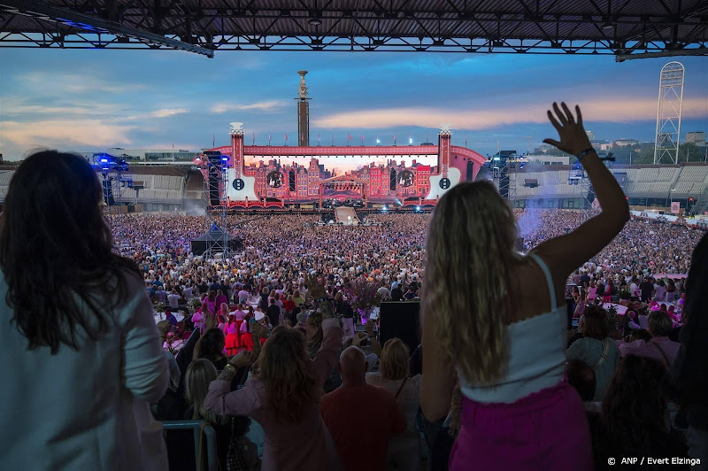 Vijfde editie Amsterdamse Zomer vindt plaats op 13 juli 2024
