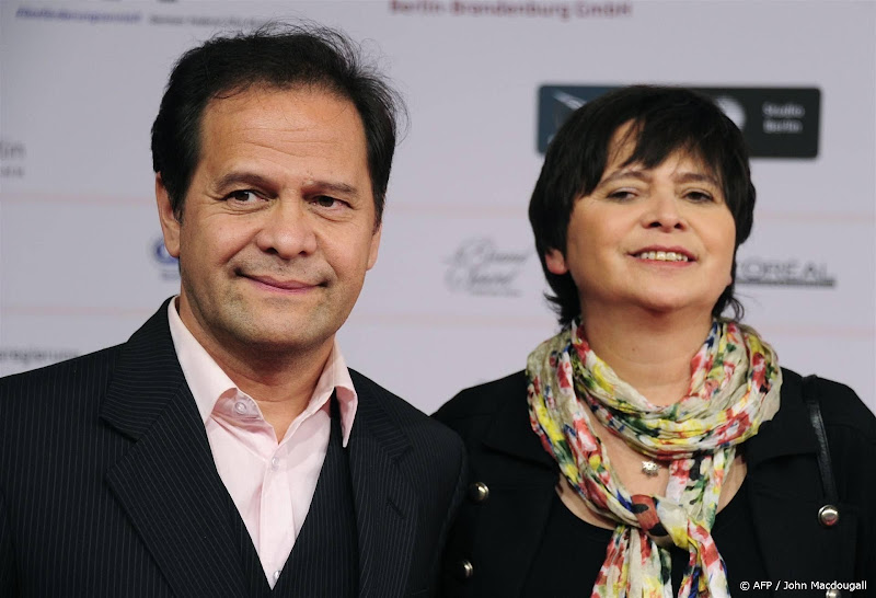 Documentairemaker Leonard Retel Helmrich (63) overleden