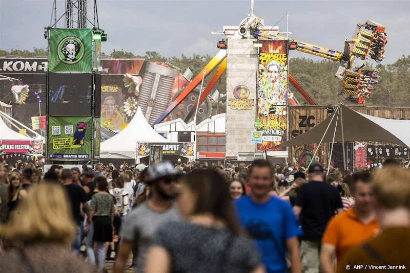 Organisatie Zwarte Cross klaar met wangedrag, gaat 'zo streng mogelijk' aanpakken