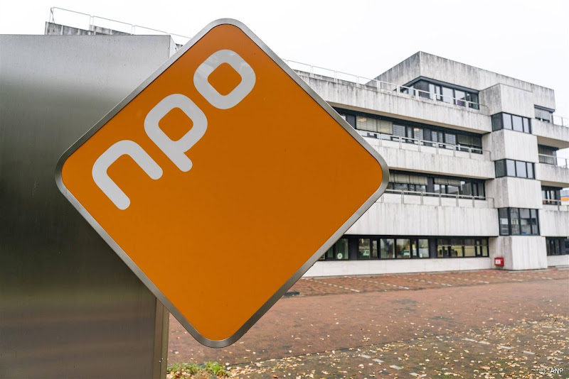 Medewerkers NPO verdienen vanaf volgend jaar 10 procent extra salaris
