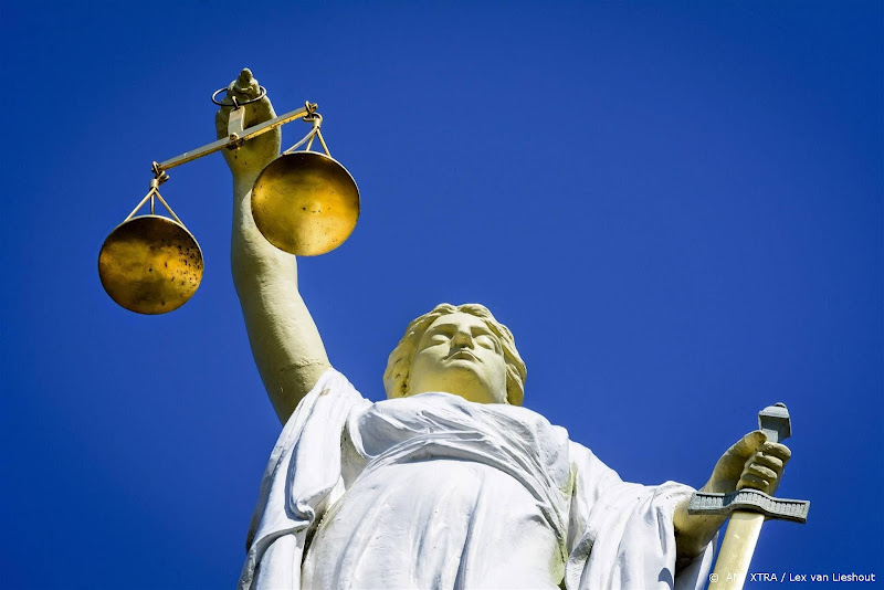 3 jaar cel hangt boven hoofd van kunstenaar voor seksueel wangedrag