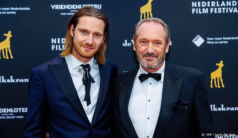 Nederlandse film Zee van Tijd als opening van groot festival in New York