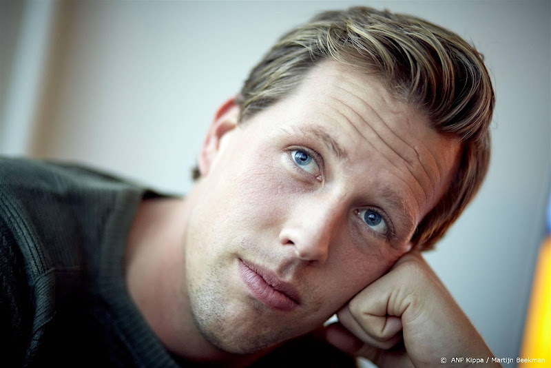 Freek Vonk: 'Larve is prachtige vlieg geworden'