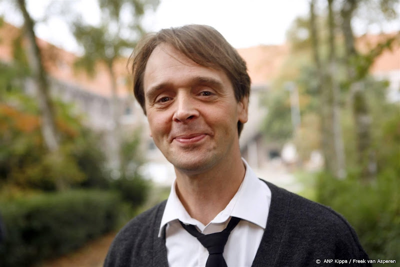 Vrienden voor het leven acteur Peter Lusse na jaren weer in film te zien