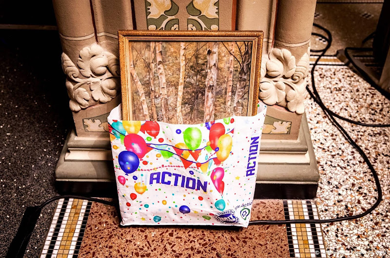 Tussen Kunst en Kitsch blijft goed scoren