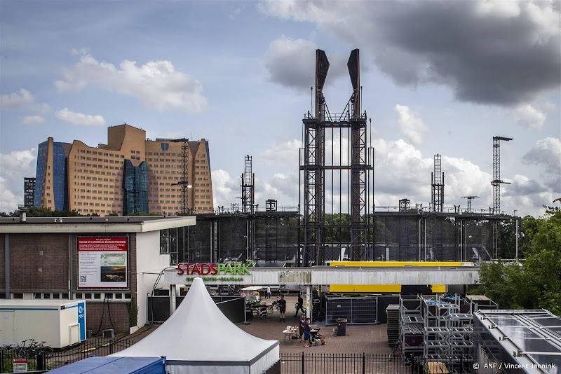 Individuele compensatie voor Rammstein-concerten blijkt te moeilijk