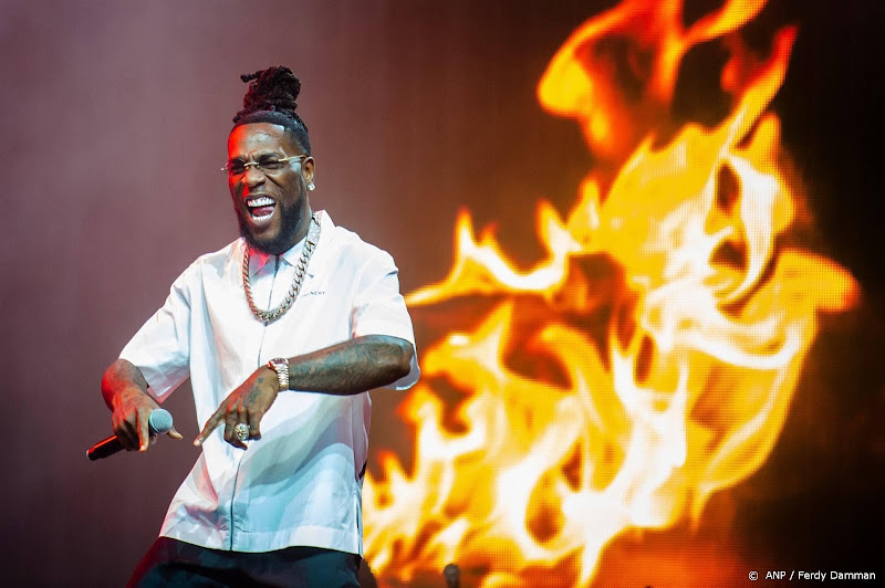 Burna Boy komt volgende maand met nieuw album