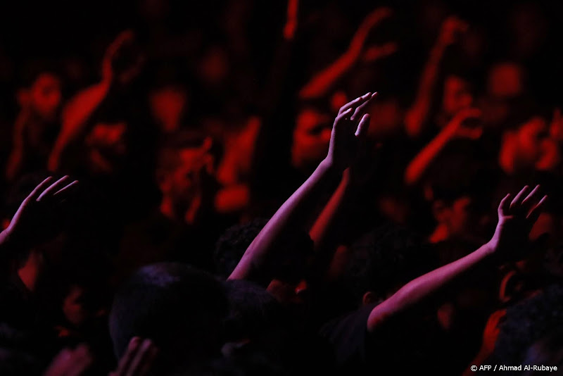 Podia en festivals hebben moeite met doorberekenen kosten in tickets