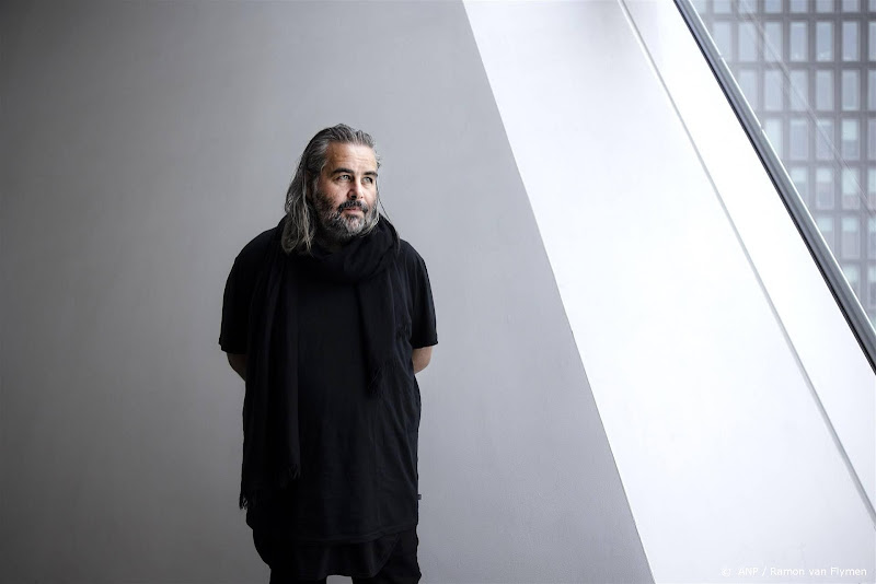 Zomergasten met Hoyte van Hoytema trekt bijna half miljoen kijkers