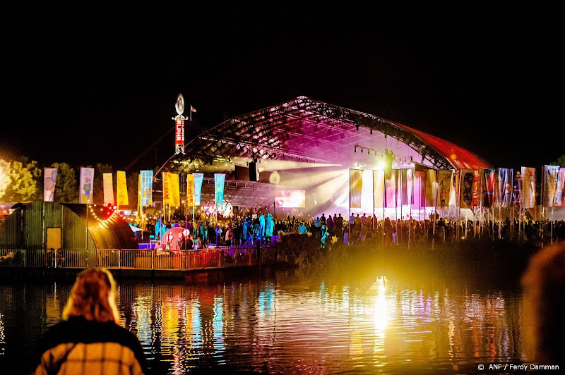 Lowlands doet woensdag laatste 1667 kaarten in verkoop