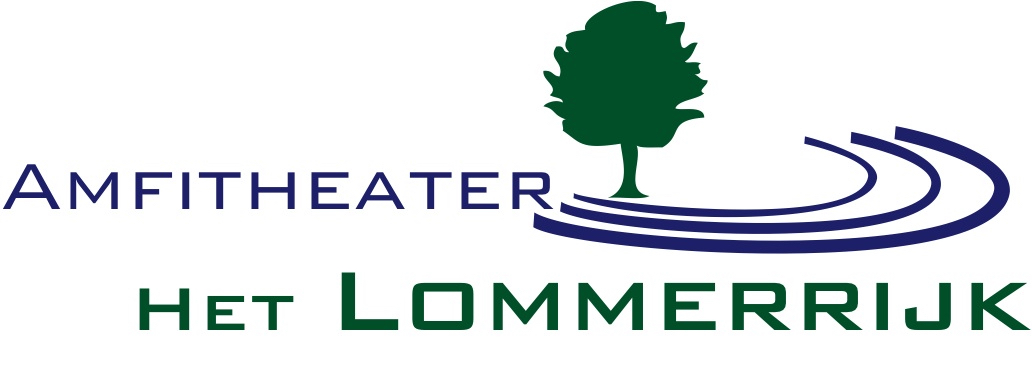 Programma Amfitheater Het Lommerrijk 2023